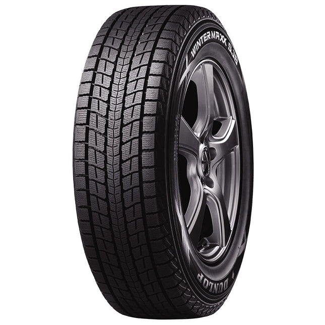 Dunlop Winter Maxx 2 Tire 205/55R16 94T
