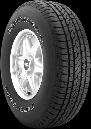 Firestone Destination LE 2 Tire 215/65R16 98H