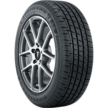 Firestone Firehawk AS Tire 235/50R17 96V