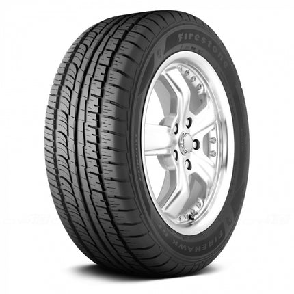 Firestone Firehawk GT Pursuit Tire 235/55R17 98W