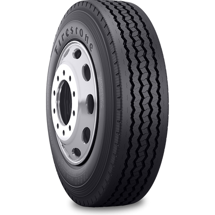 Firestone FS560 Plus Tire 285/75R24.5/14