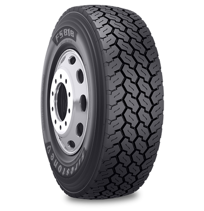 Firestone FS818 Tire 425/65R22.5