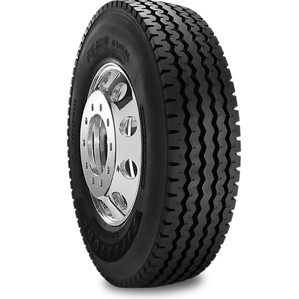 Firestone FS820 Tire 315/80R22.5/20