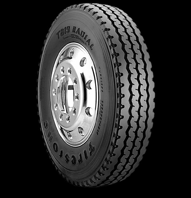 Firestone T819 Tire 12R24.5/16