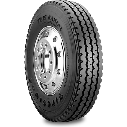 Firestone T819 Tire 315/80R22.5/20