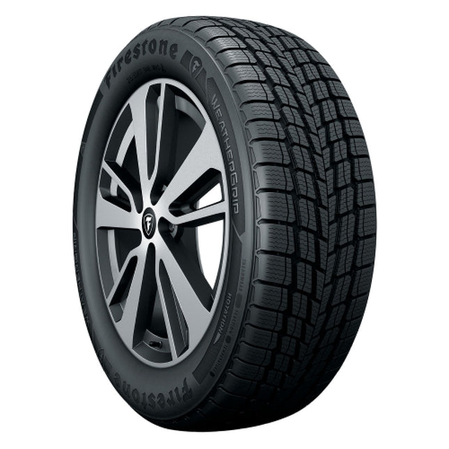 Firestone WeatherGrip Tire 215/70R15 98H