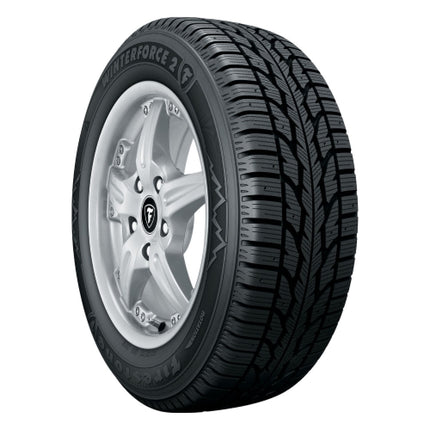 Firestone Winterforce 2 Tire 215/50R17 95S