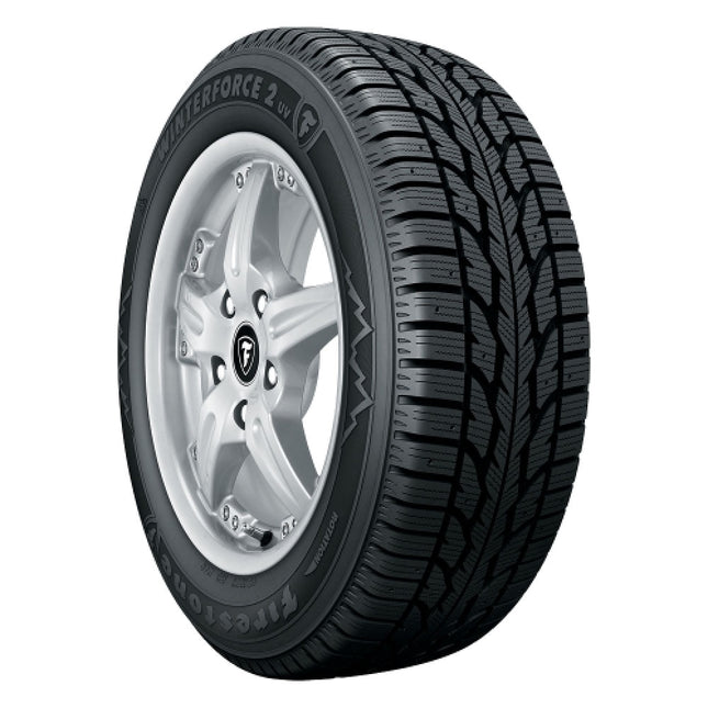 Firestone Winterforce Tire 225/50R17 93S