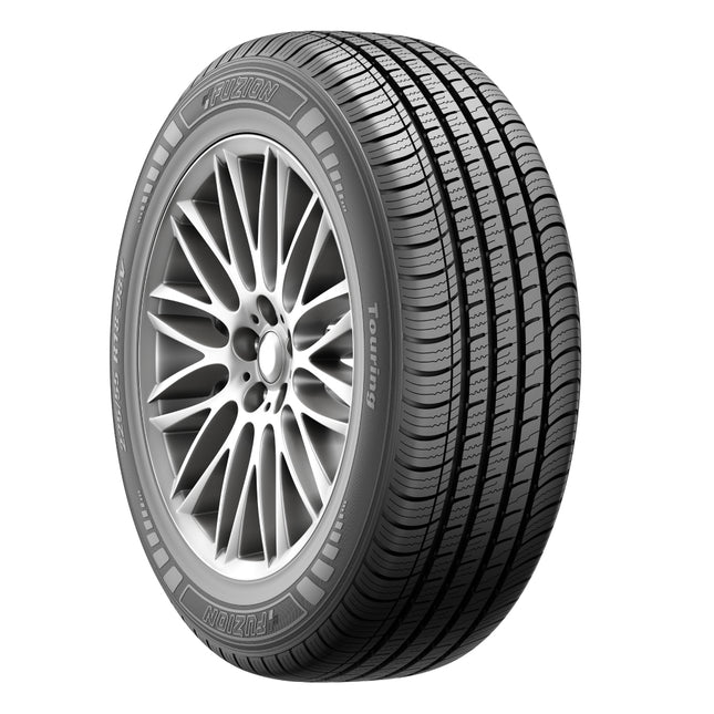 Fuzion Touring A/S Tire 195/55R16 87V