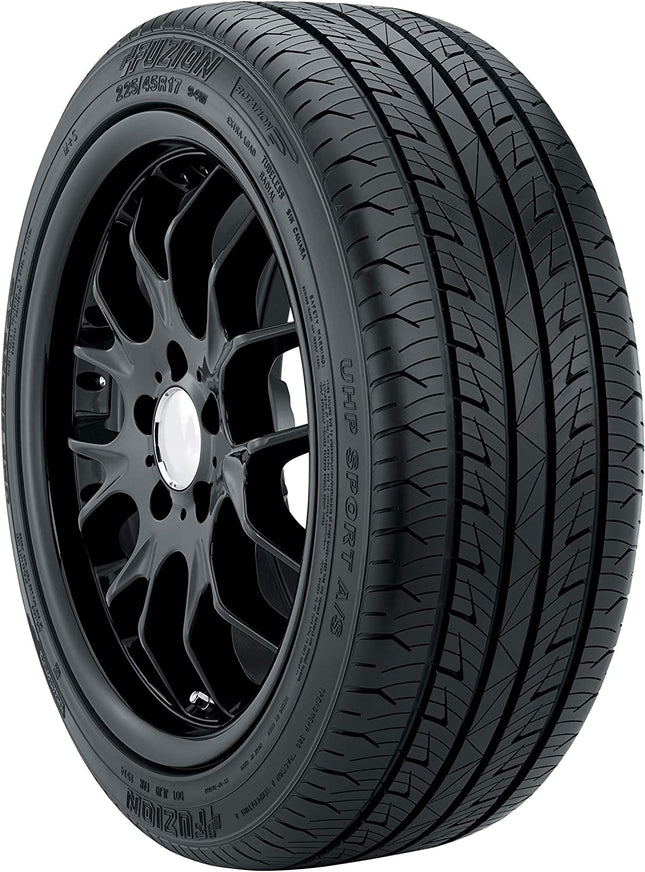 Fuzion UHP Sport A/S Tire 235/45R17 97W