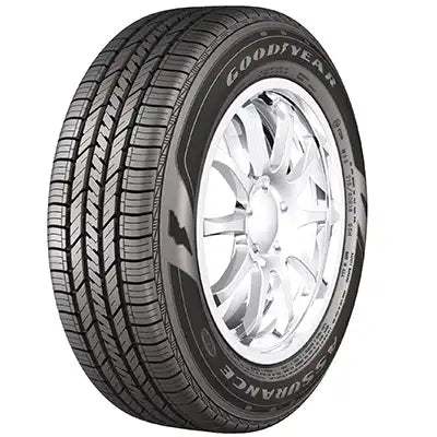 Goodyear Assurance Fuel Max Tire 205/55R16 91H