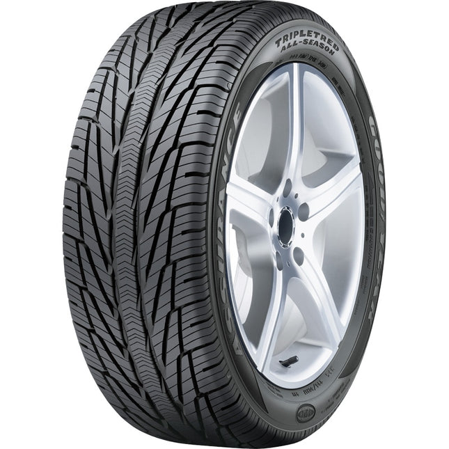 Goodyear Assurance Tripletred All-Season Tire 215/55R16 97H