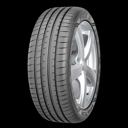 Goodyear Eagle F1 Asymmetric 2 SUV Tire 265/50R19 110Y