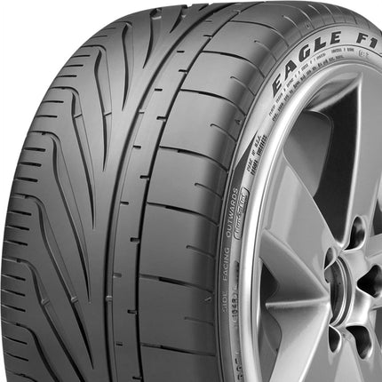 Goodyear Eagle F1 SuperCar 3R Tire 285/35R19 103Y