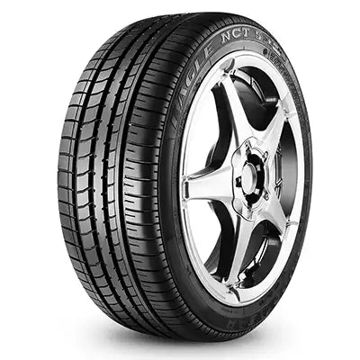 Goodyear Eagle NCT 5 ROF Tire 245/45R17 95Y