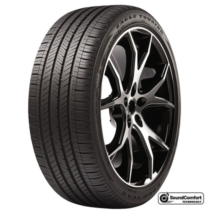 Goodyear Eagle Touring Tire 295/40R20 110W