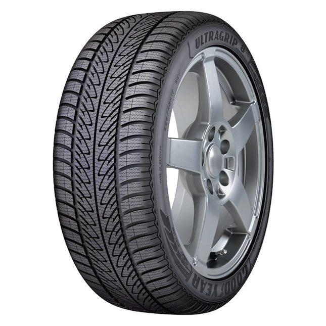 Goodyear Ultra Grip 8 Performance Tire 285/45R20 112V