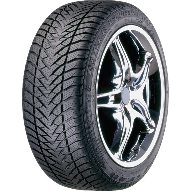 Goodyear Ultra Grip GW-3 Tire 235/50R18 101V