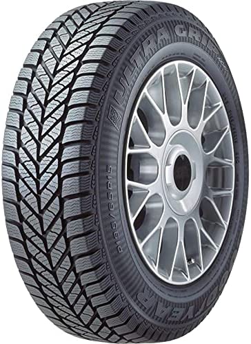 Goodyear Ultra Grip Ice WRT (Car/Minivan) Tire 205/55R16 94T
