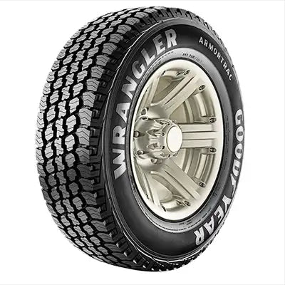 Goodyear Wrangler Armortrac Tire 275/60R20 114T