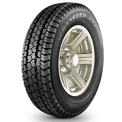 Goodyear Wrangler AT/S Tire 265/70R17 113S