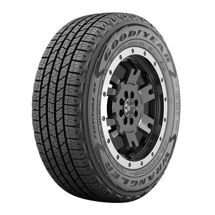 Goodyear Wrangler Fortitude HT Tire 265/70R18 124R