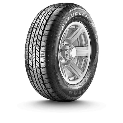 Goodyear Wrangler HP Tire 255/70R18 113T