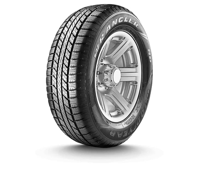 Goodyear Wrangler HP Tire 255/70R18 113T