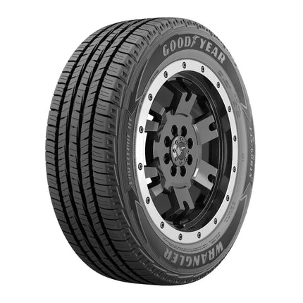 Goodyear Wrangler HT Tire 215/85R16 115/112Q