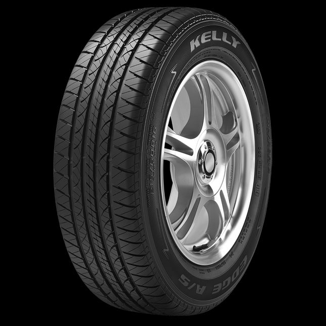 Kelly Edge A/S Tire 205/55R16 91H