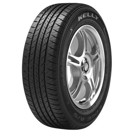 Kelly Edge A/S Tire 225/45R17 91V
