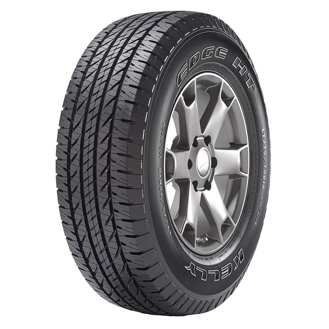 Kelly Edge HT Tire 265/70R17 121R