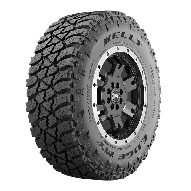 Kelly Edge MT Tire 265/75R16 123Q