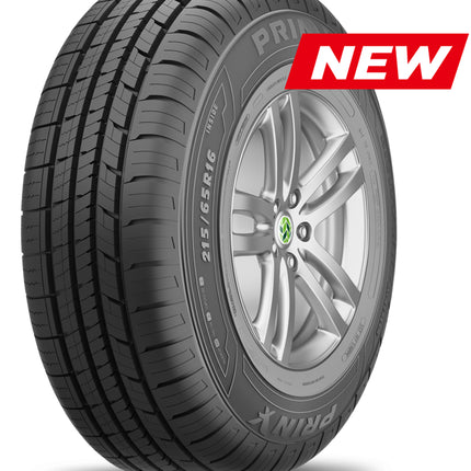 Prinx HiCity HH2 Tire 235/60R16 100H