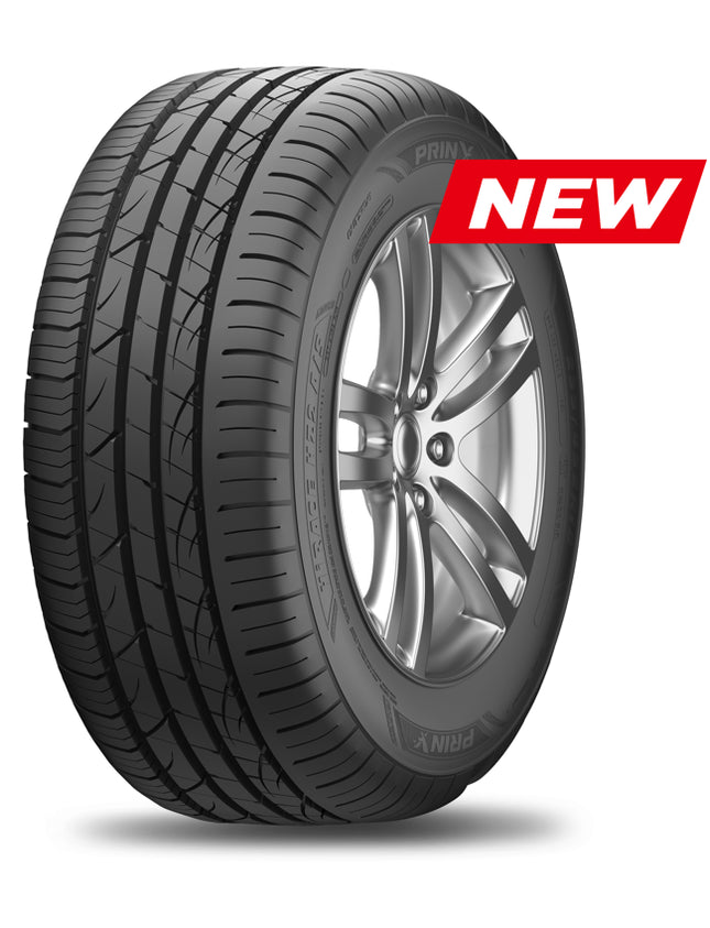 Prinx HiRace HZ2 Tire 225/40R18 92Y