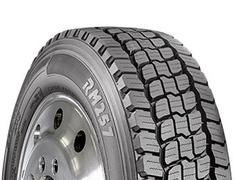 Roadmaster RM257 Tire 245/70R20 133/131N