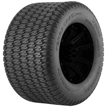 Hercules Terra Trac Turf Tire 16X6.50-8/4